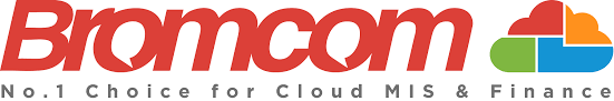 Bromcom logo